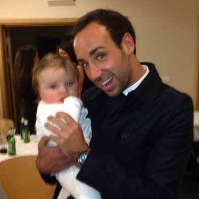 Profile Picture of Michael Hickson (@mhickson8) on Twitter