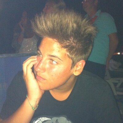 Profile Picture of Alessandro Boschieri (@boschieri) on Twitter