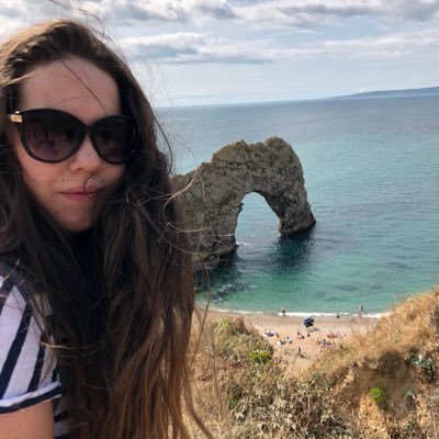 Profile Picture of Eryn Huxley-Wright (@ErynHw) on Twitter