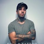 Profile Picture of PAULO TATTOO ARTIST (@paulo_tattooartist13) on Instagram