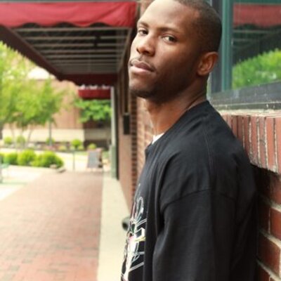 Profile Picture of Marcus Farrow (@mfarrow83) on Twitter