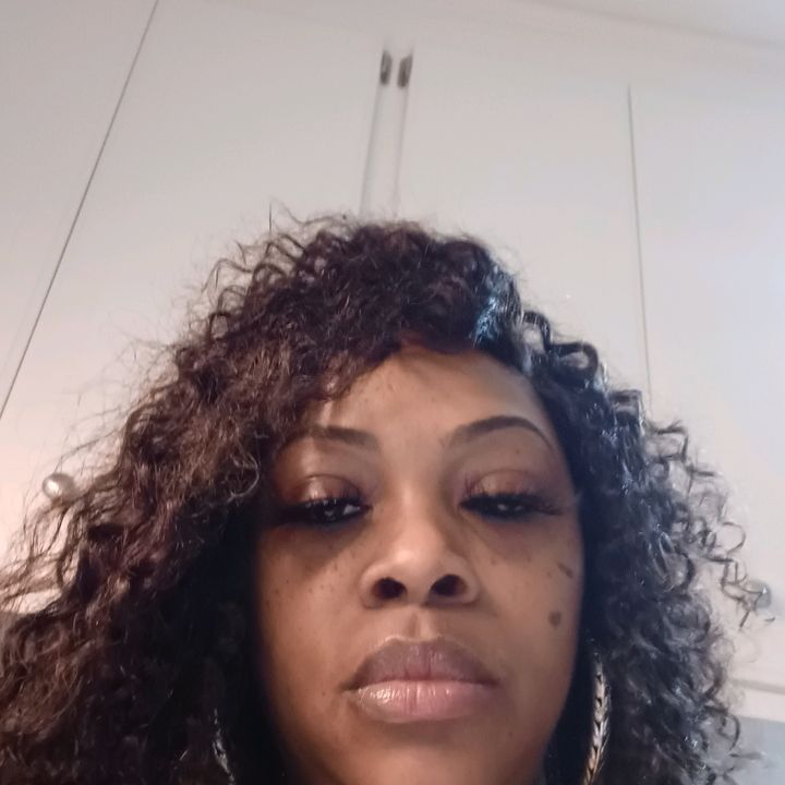 Profile Picture of Shalonda Green (@shalondagreen5) on Tiktok