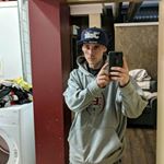 Profile Picture of Darrell Gordon Ness (@darrellness) on Instagram