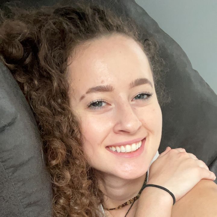 Profile Picture of Marissa Cavallaro (@marissacavallaro) on Tiktok