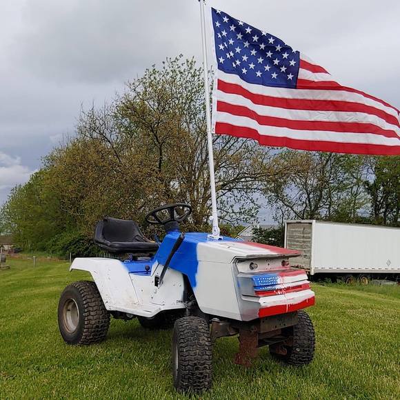 Profile Picture of Landon Silfies (@landonsilfies) on Poshmark