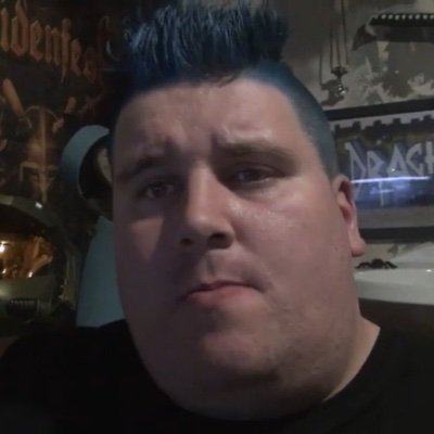 Profile Picture of Rainer Winkler (@Josh28157105) on Twitter