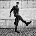 Profile Picture of 𝘿𝙖𝙫𝙞𝙙 𝙆𝙤𝙘𝙨𝙞𝙨 (@kocsdav) on Instagram