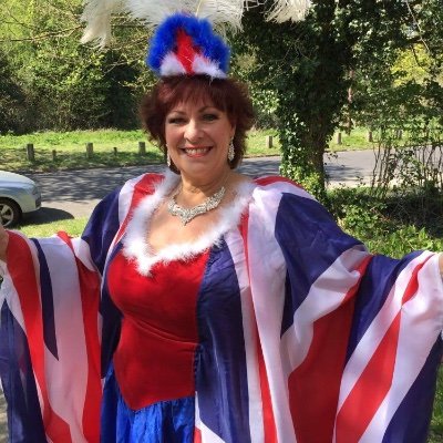 Sarah Esser Haswell - Twitter Profile Picture of Sarah Esser Haswell (@EsserHaswell) on Twitter