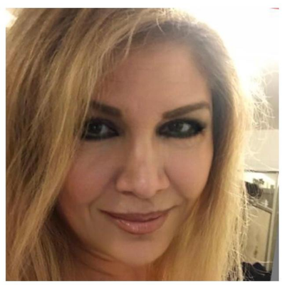 Profile Picture of Nejla Abaza-Sherdo (@sharkasiya) on Twitter