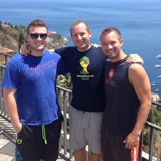 Ben Salton - Facebook Profile Picture of Ben Salton (@bsalton) on Facebook