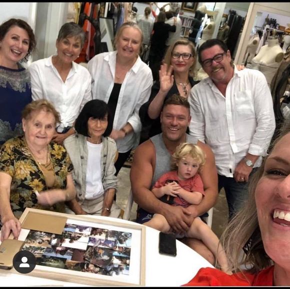 Profile Picture of Jean Bas coffey (@billybas7) on Poshmark