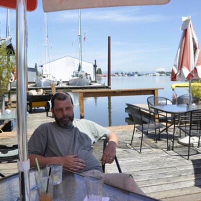 Profile Picture of Mike Swartout (@mike_swartout) on Twitter