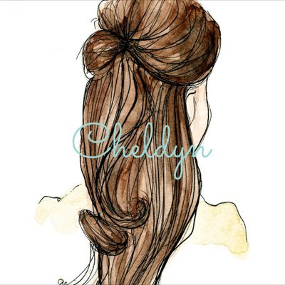 Profile Picture of Cheldyn Chrisagis (@cheldyn16) on Twitter