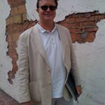 Profile Picture of Eric Vollmer (@voiceinthewell) on Instagram