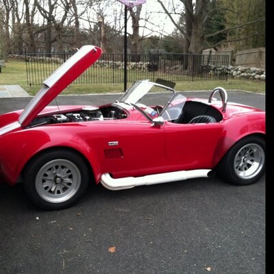 Profile Picture of Michael Dedona (@MikeDedona) on Twitter