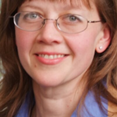 Profile Photo of Elizabeth Peters (@ElizabethPeters) on Twitter