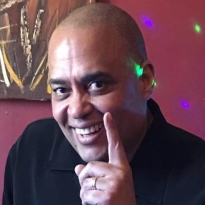 Profile Picture of Omar Francisco (@omarfrancisco) on Twitter