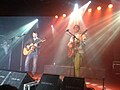 Profile Picture of Heffron Drive - Wikipediaon Wikipedia