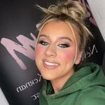 Profile Picture of Makeup by Névé-Mae McKernan (@nevemckernanmua) on Instagram