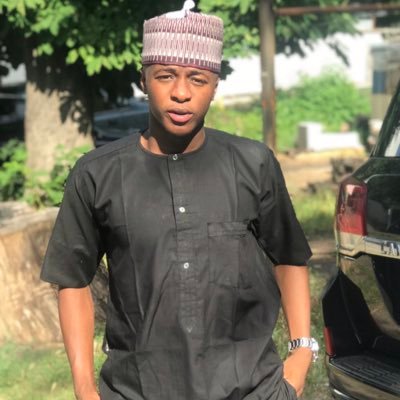Profile Picture of Abdullahi Yusuf Adam (@abdool_yousouf) on Twitter