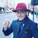 Profile Picture of jeff Hodges (@jeffh_odge) on Instagram