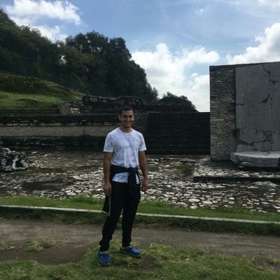 Profile Picture of Santiago Jiménezon Twitter