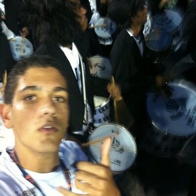 Profile Picture of José Hugo (@Ze_Hugoo) on Twitter