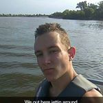 Profile Picture of Zachary Day (@zachary200018) on Instagram