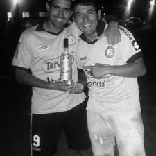 Profile Picture of Pablo Arroyo (@pabloarroyo81) on Twitter