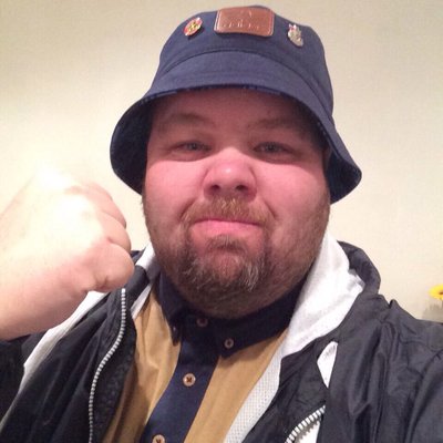 Profile Picture of Allan Riggs (@@Alstonia74) on Twitter