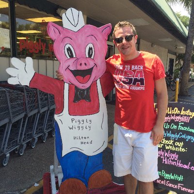 Profile Picture of Matt Schwimmer (@Schwimmermd) on Twitter