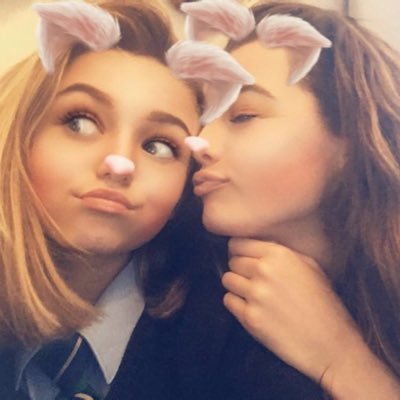 Profile Picture of Laura-Mae Kirby (@LauraMaeKirby1) on Twitter