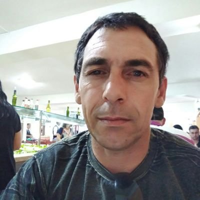 Profile Picture of RICHIE (@RichardSevero6) on Twitter