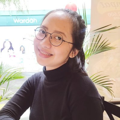 Profile Picture of Saski (@keyauryn) on Twitter