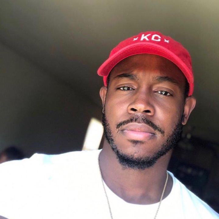 Profile Picture of Glennzell (@@glennzell) on Tiktok