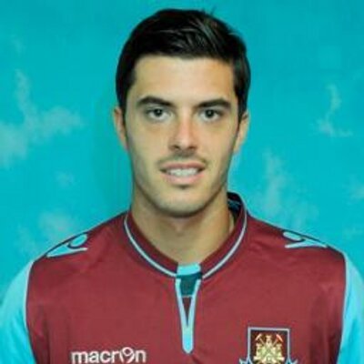 Profile Picture of James Tomkins (@James_Tomkins5) on Twitter