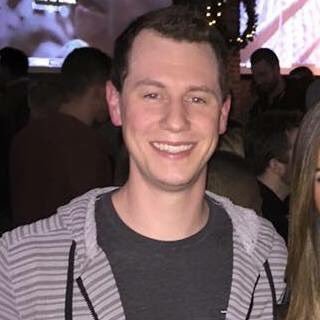 Profile Picture of Nick Shrader (@nshrader10) on Twitter