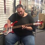 Profile Picture of John Nathan Iacobacci (@john_iaco_80) on Instagram