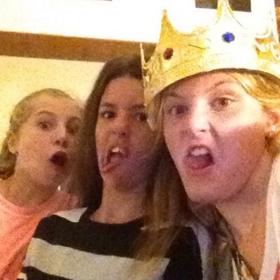 Profile Picture of Keely Hanson (@KeelyKik) on Twitter