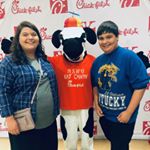 Profile Picture of Sherry Mahaffey Pena (@penasherry) on Instagram