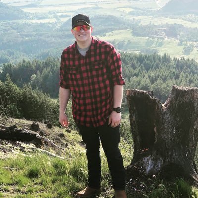 Profile Picture of Eric Watson (@watty0045) on Twitter