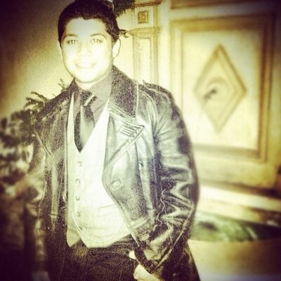 Profile Picture of Joshua Fresquez (@Josfresquez) on Twitter