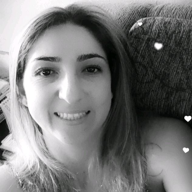Profile Picture of Paula Blumer (@paulablumer) on Tiktok