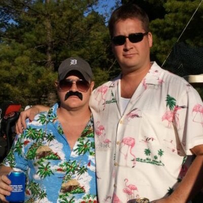Profile Picture of Ben Cranston (@@cranimal18) on Twitter