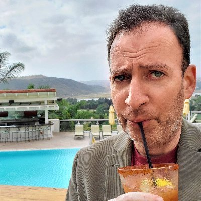 Profile Picture of Paul Eisenberg (@PaulEisenberg) on Twitter