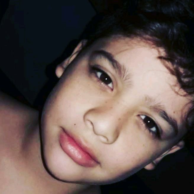 Profile Picture of Kevin Castel (@kevincastel) on Tiktok