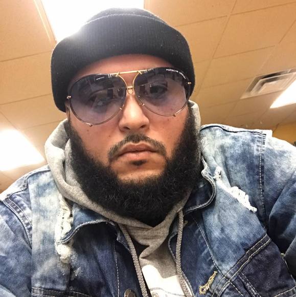 Profile Picture of Pablo Serrano (@grindmode856) on Poshmark