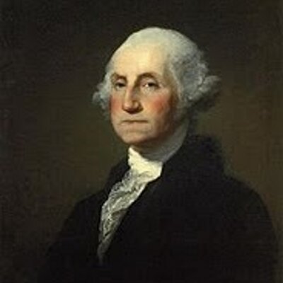 Profile Picture of George MF Washington (@GMFWashington) on Twitter