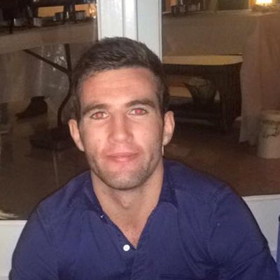 Profile Picture of Dave Symes (@DaveSymes) on Twitter