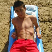 Profile Picture of Alessandro Miano (@alessandrom1999) on Pinterest